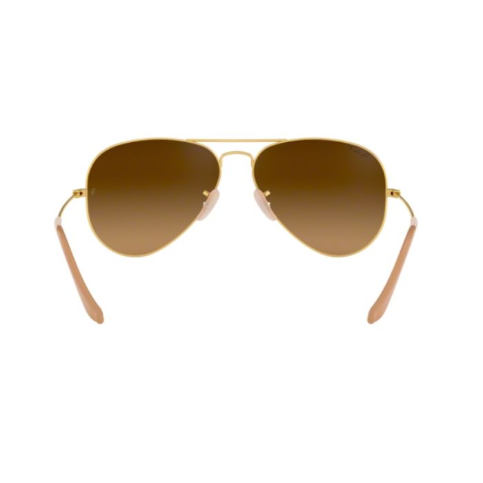 Ray-Ban Aviator RB3025 112/M2 55 Polarizada