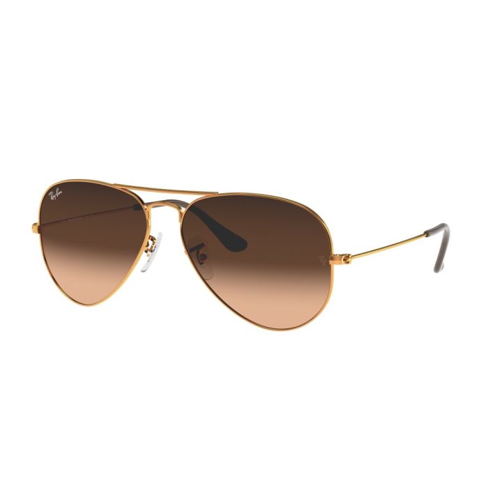 Ray-Ban Aviator RB3025 9001A5 55