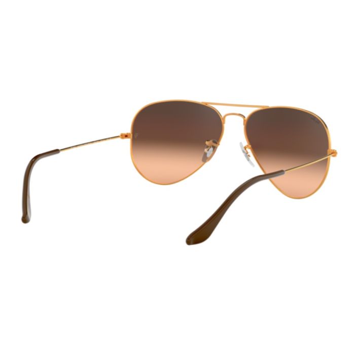 Ray-Ban Aviator RB3025 9001A5 55