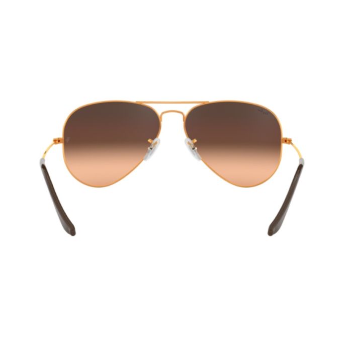 Ray-Ban Aviator RB3025 9001A5 55