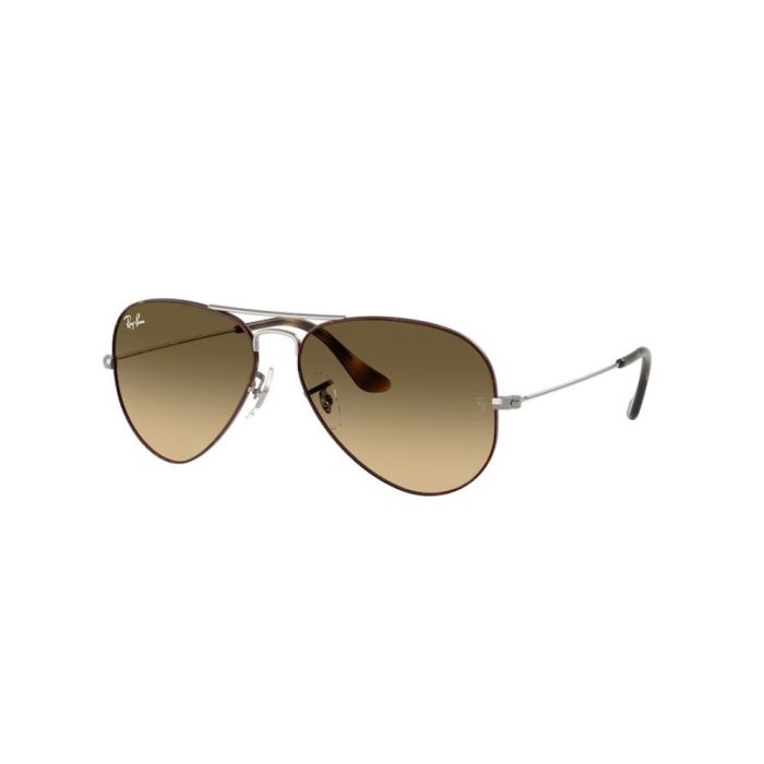 Ray-Ban Aviator RB3025 92700A 58