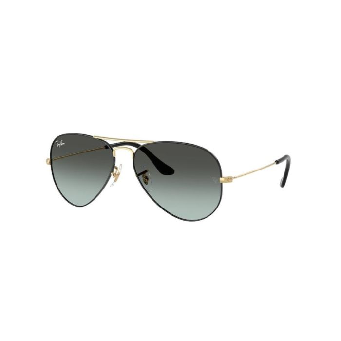 Ray-Ban Aviator RB3025 9271GK 58