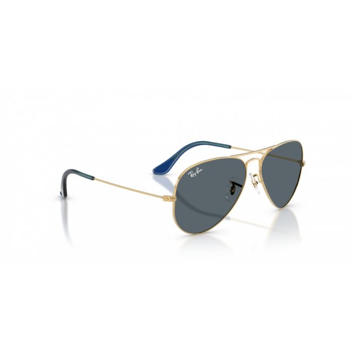 Ray-Ban Aviator RB3025 9278R5 58