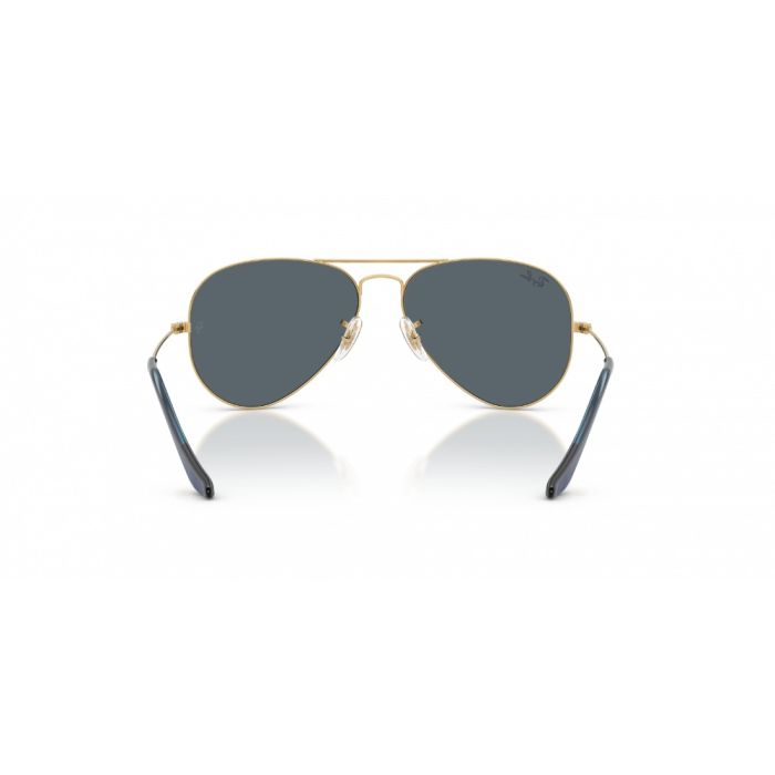 Ray-Ban Aviator RB3025 9278R5 58