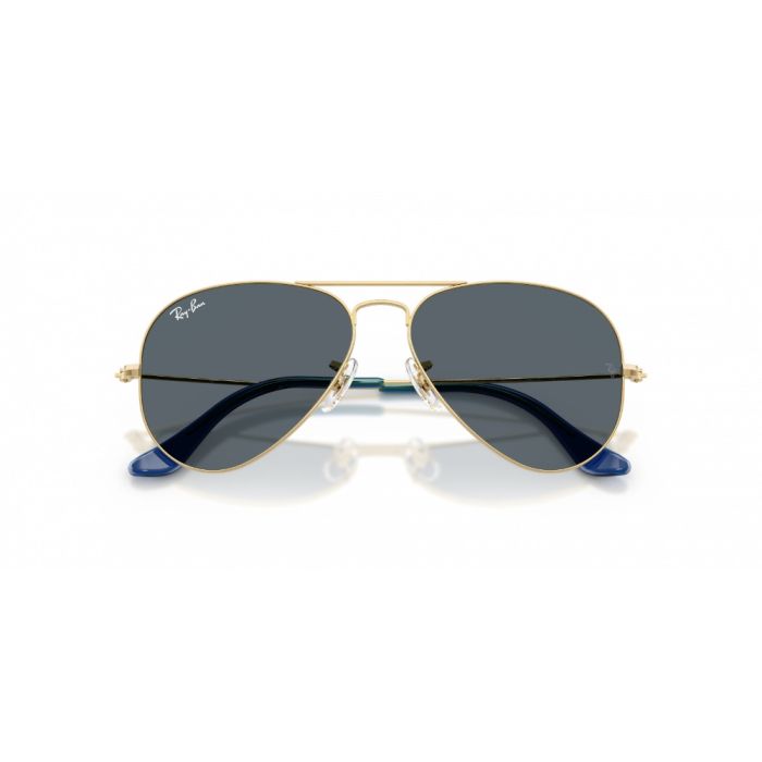 Ray-Ban Aviator RB3025 9278R5 58