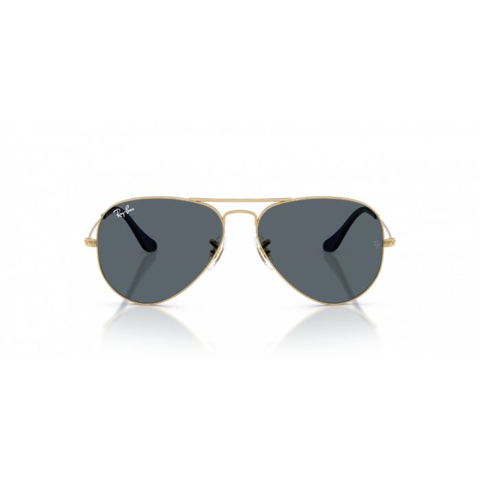 Ray-Ban Aviator RB3025 9278R5 58