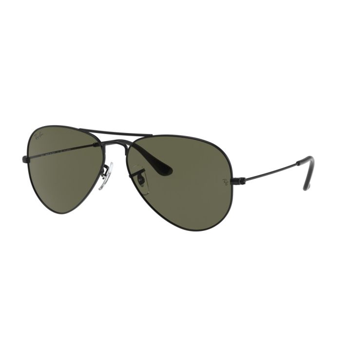 Ray-Ban Aviator RB3025 W3361 Polarizada
