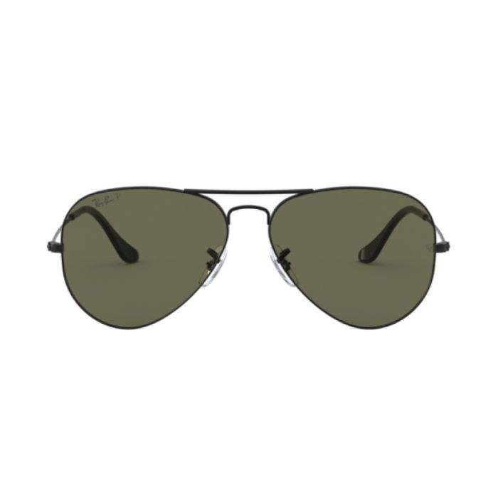 Ray-Ban Aviator RB3025 W3361 Polarizada