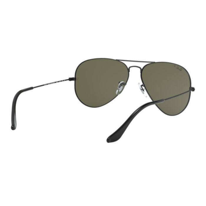 Ray-Ban Aviator RB3025 W3361 Polarizada