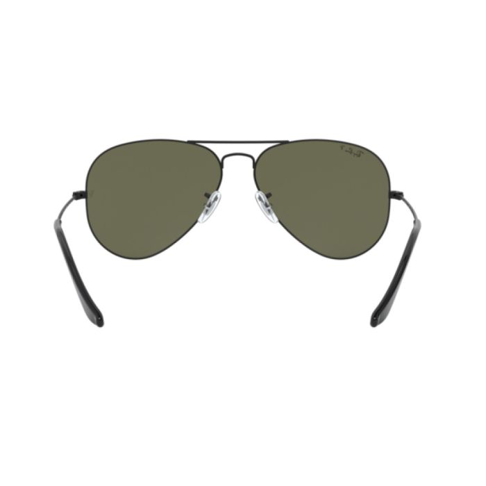 Ray-Ban Aviator RB3025 W3361 Polarizada