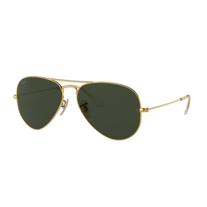 Ray-Ban Aviator RB3025 W3400
