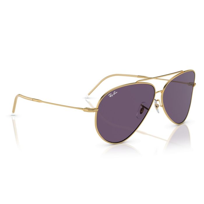 Ray-Ban Aviator Reverse RBR0101S 001/1A 59