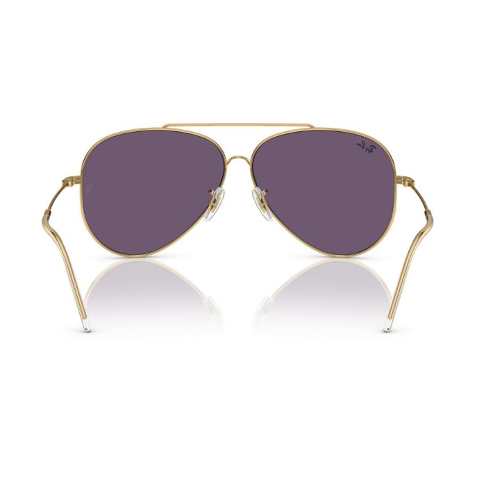 Ray-Ban Aviator Reverse RBR0101S 001/1A 59