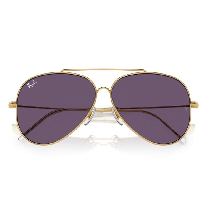 Ray-Ban Aviator Reverse RBR0101S 001/1A 59