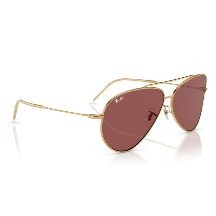 Ray-Ban Aviator Reverse RBR0101S 001/69 59