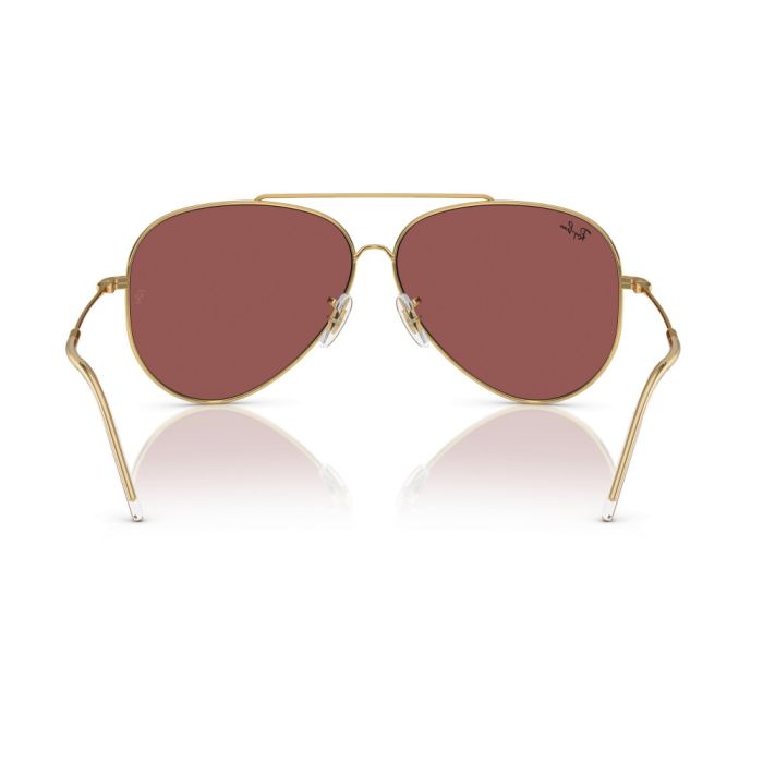 Ray-Ban Aviator Reverse RBR0101S 001/69 59