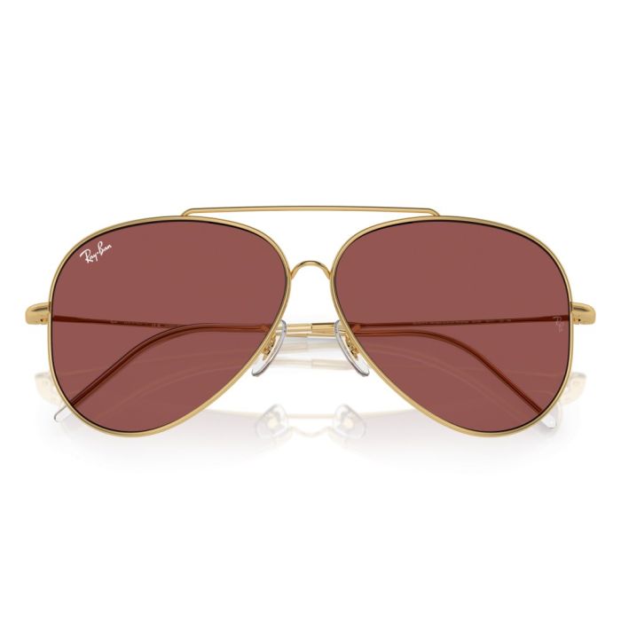 Ray-Ban Aviator Reverse RBR0101S 001/69 59