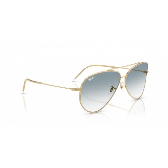 Ray-Ban Aviator Reverse RBR0101S 001/79 59