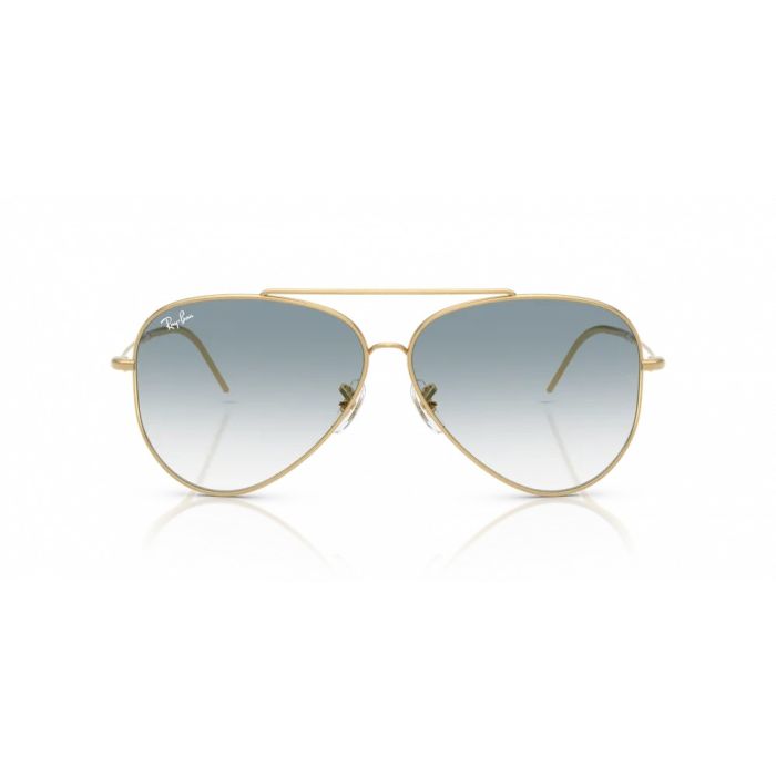 Ray-Ban Aviator Reverse RBR0101S 001/79 59