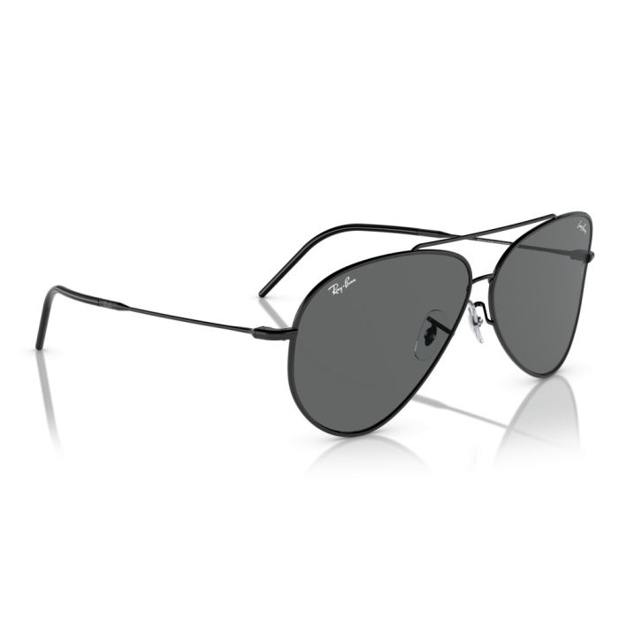 Ray-Ban Aviator Reverse RBR0101S 002/GR 59