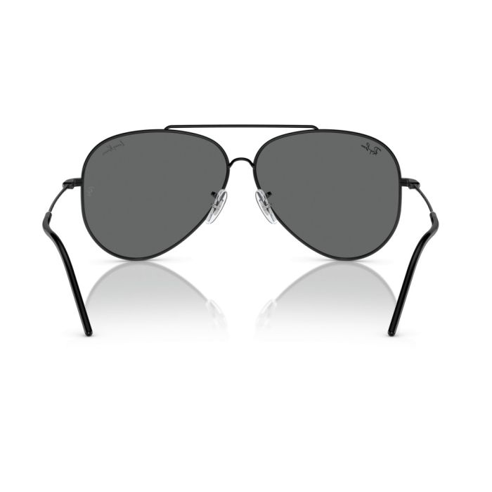 Ray-Ban Aviator Reverse RBR0101S 002/GR 59