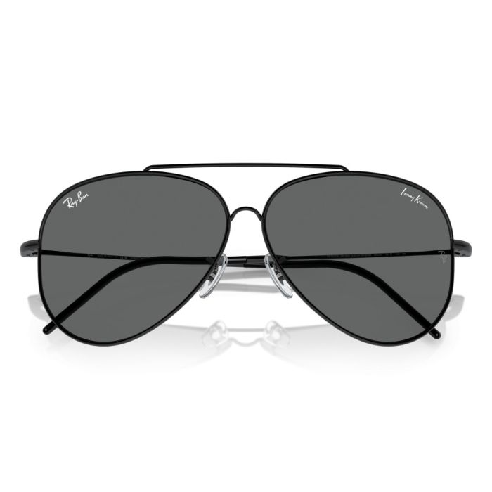 Ray-Ban Aviator Reverse RBR0101S 002/GR 59