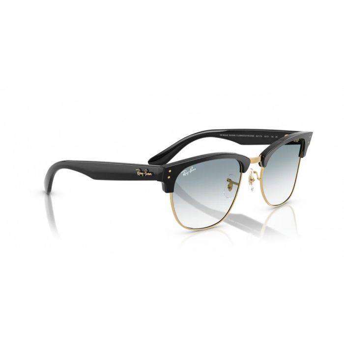 Ray-Ban Clubmaster Reverse RBR0504S 667779 51