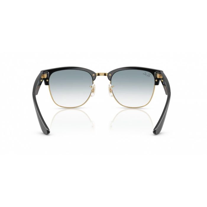 Ray-Ban Clubmaster Reverse RBR0504S 667779 51