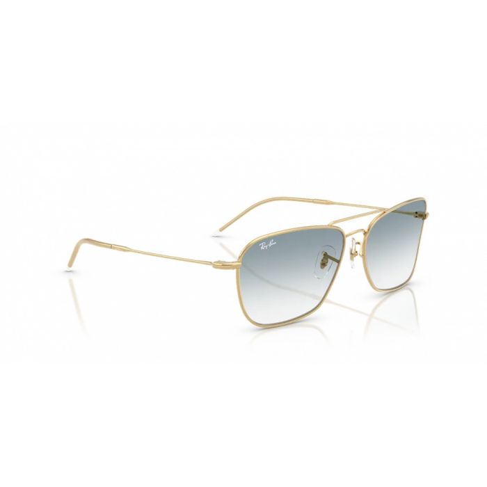 Ray-Ban Caravan Reverse RBR0102S 001/79 58