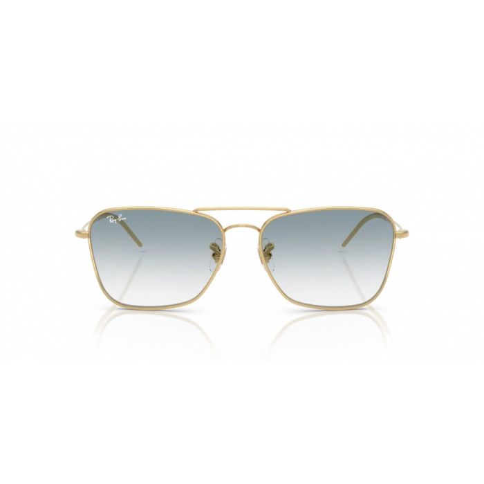 Ray-Ban Caravan Reverse RBR0102S 001/79 58