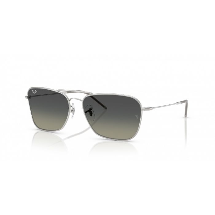 Ray-Ban Caravan Reverse RBR0102S 003/11 58