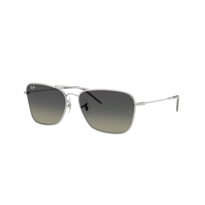 Ray-Ban Caravan Reverse RBR0102S 003/11 58
