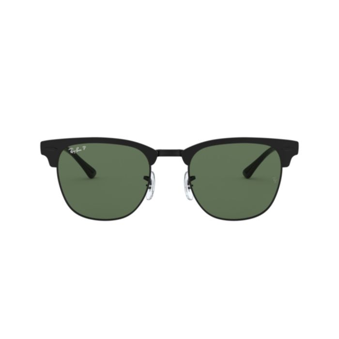 Ray-Ban Clubmaster Metal RB3716 186/58
