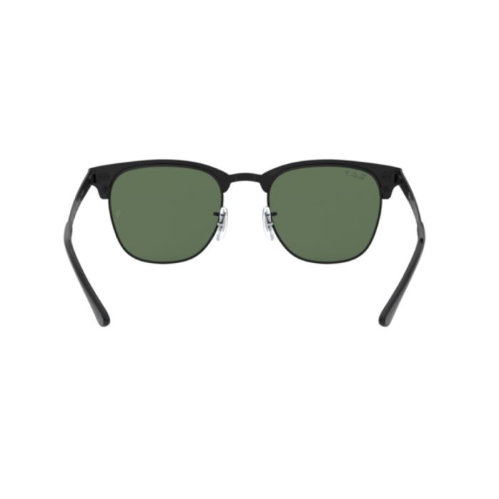 Ray-Ban Clubmaster Metal RB3716 186/58