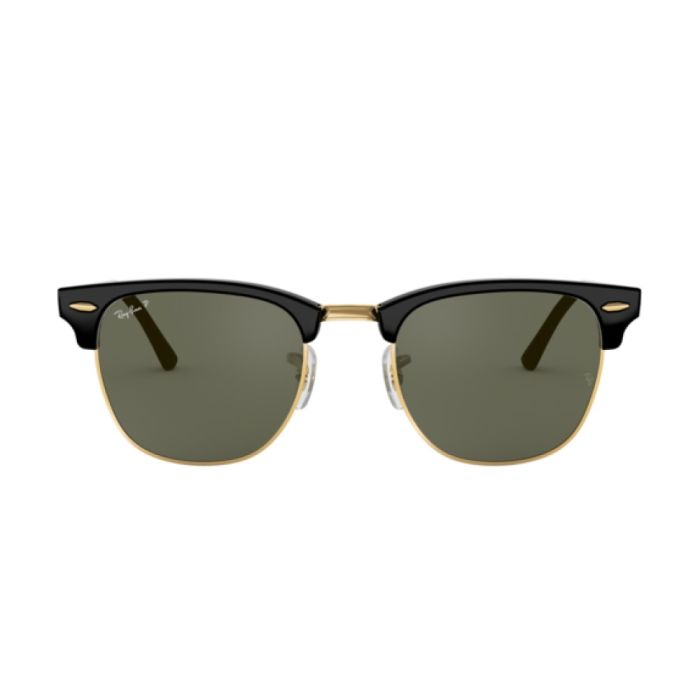 Ray-Ban Clubmaster RB3016 901/58 49