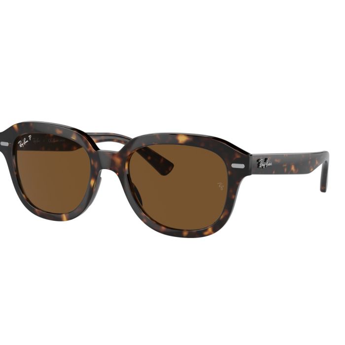 Ray-Ban Erik RB4398 902/57 Polarizada