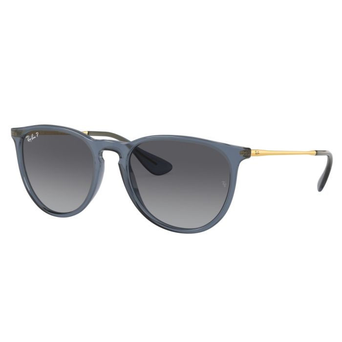 Ray-Ban Erika RB4171 6592T3 Polarizada