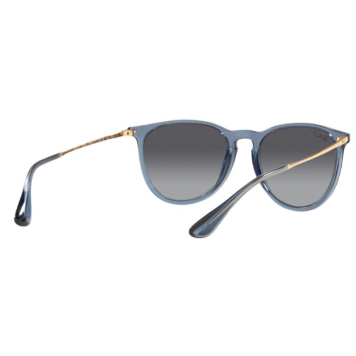 Ray-Ban Erika RB4171 6592T3 Polarizada