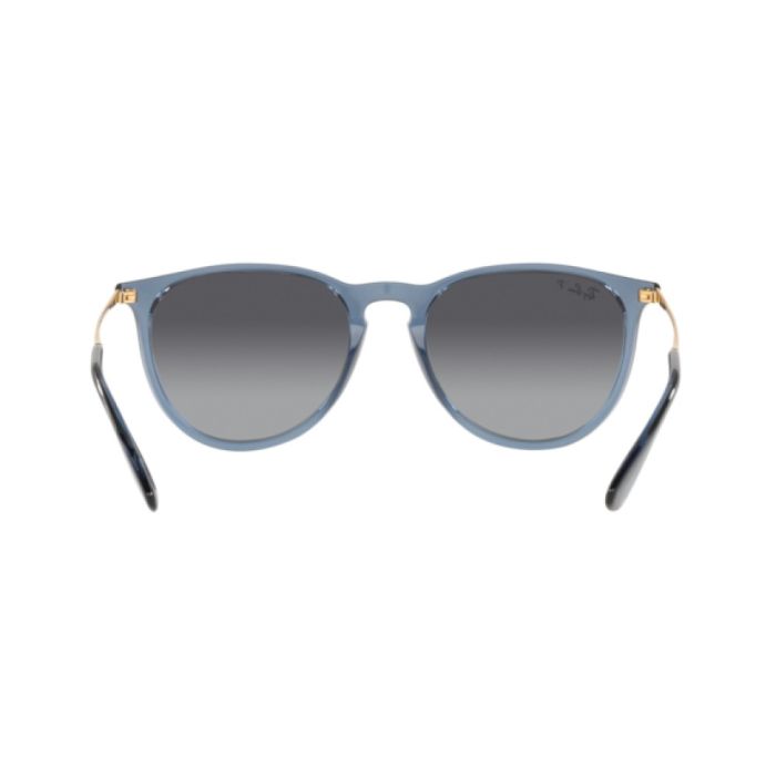 Ray-Ban Erika RB4171 6592T3 Polarizada