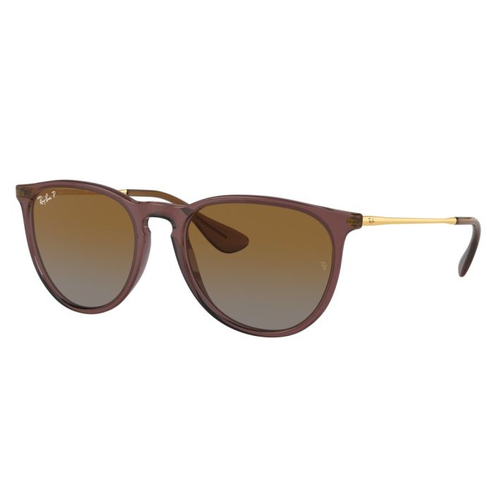 Ray-Ban Erika RB4171 6593T5 Polarizada
