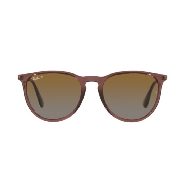 Ray-Ban Erika RB4171 6593T5 Polarizada