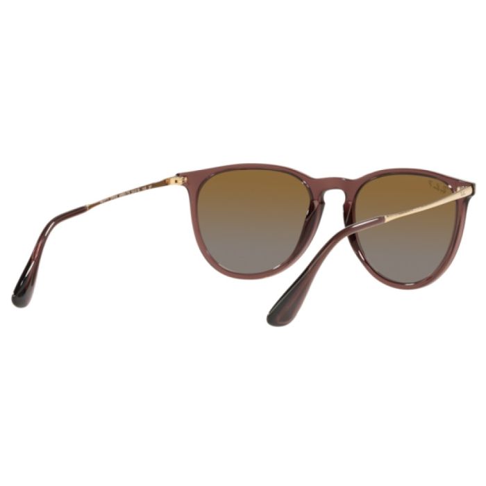 Ray-Ban Erika RB4171 6593T5 Polarizada