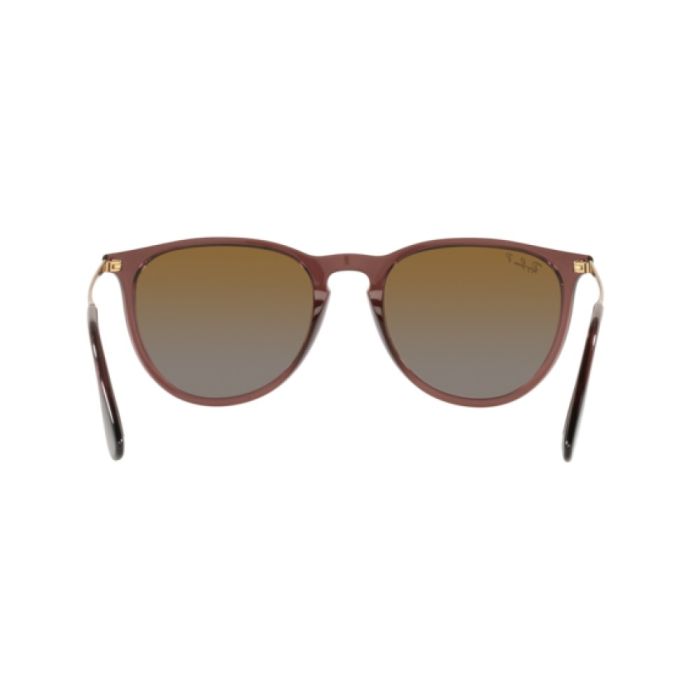Ray-Ban Erika RB4171 6593T5 Polarizada