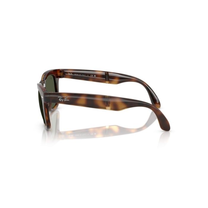 Ray-Ban Folding Wayfarer RB4105 710/31