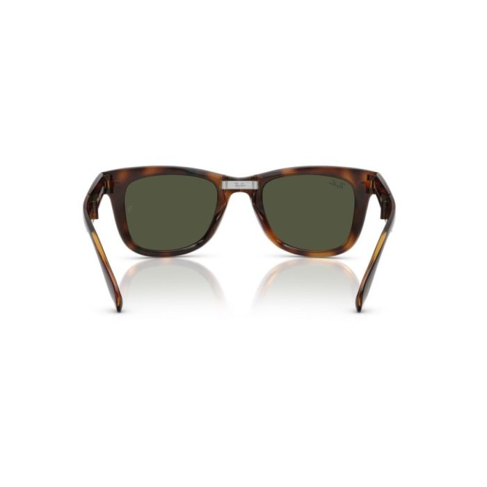 Ray-Ban Folding Wayfarer RB4105 710/31
