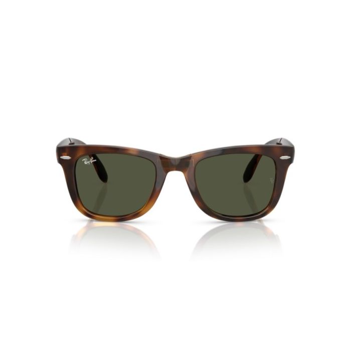 Ray-Ban Folding Wayfarer RB4105 710/31