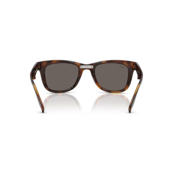 Ray-Ban Folding Wayfarer RB4105 710/B1
