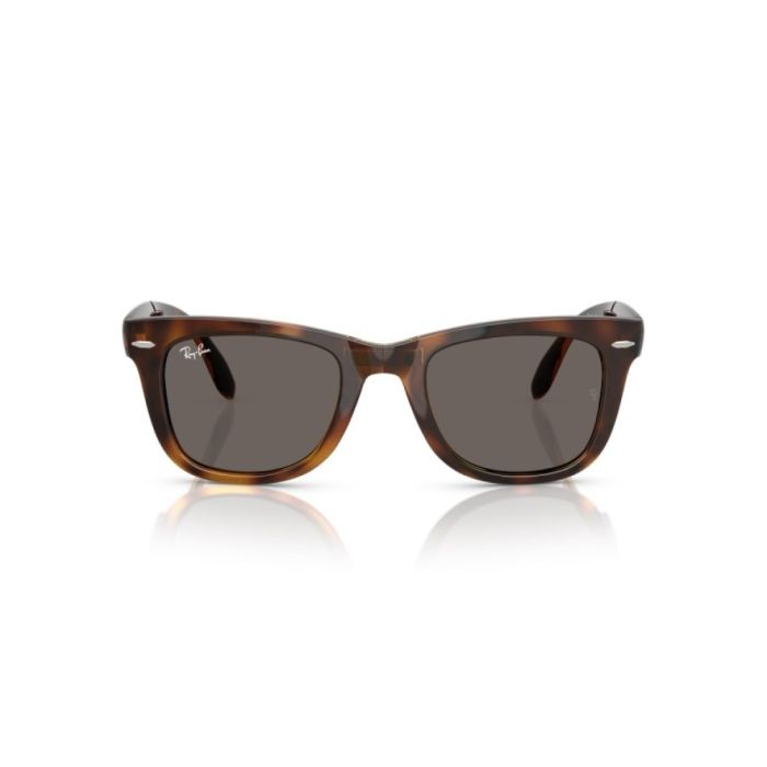 Ray-Ban Folding Wayfarer RB4105 710/B1
