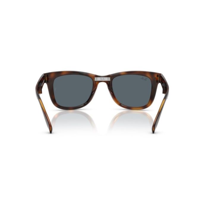 Ray-Ban Folding Wayfarer RB4105 710/R5