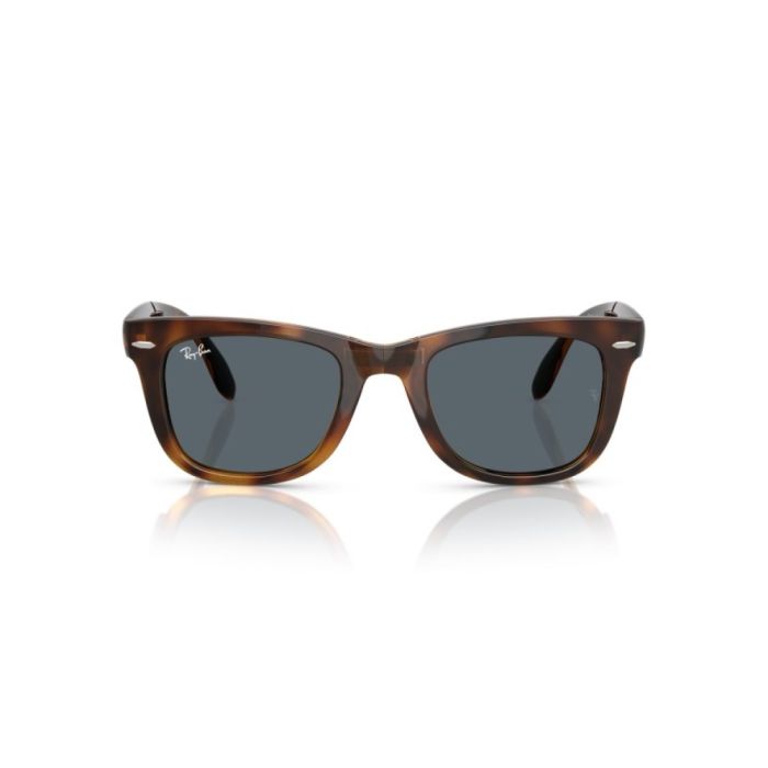 Ray-Ban Folding Wayfarer RB4105 710/R5